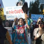 Banner for article “Will the Revolution Be Funded?” Students’ Podcast Takes a Critical Eye to Philanthropy