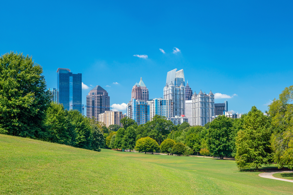 This $100 Million Project is the Latest Example of the Boom in Parks Philanthropy