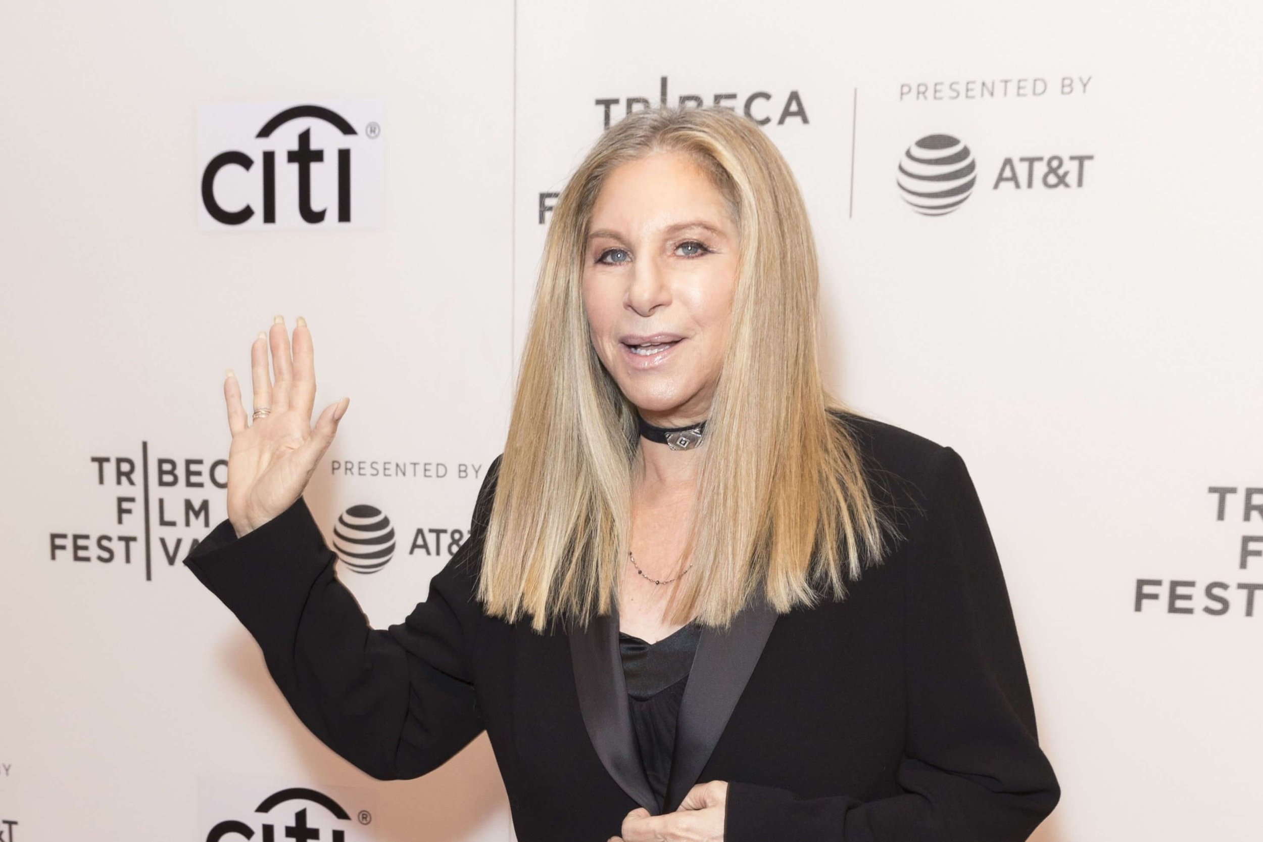What’s New With Barbra Streisand’s Philanthropy?
