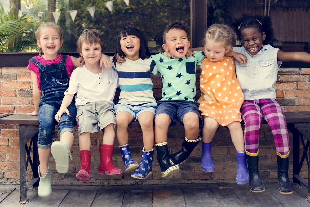 Many Mental Health Issues Start in Early Childhood. This Funder Aims to Help the Youngest Patients
