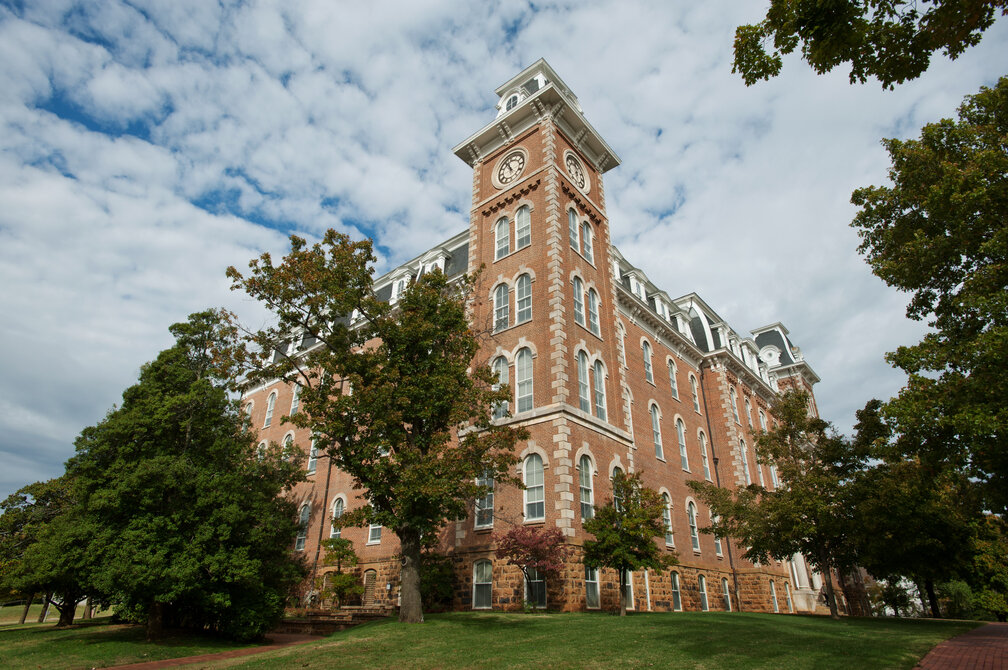 America’s Richest Family Makes Another Big Gift to its Hometown School, This Time for Research