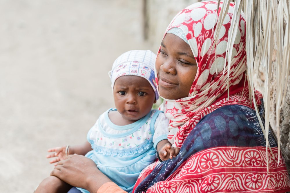 Three Ways the Gates Foundation is Supporting the U.N.’s Sustainable Development Goals