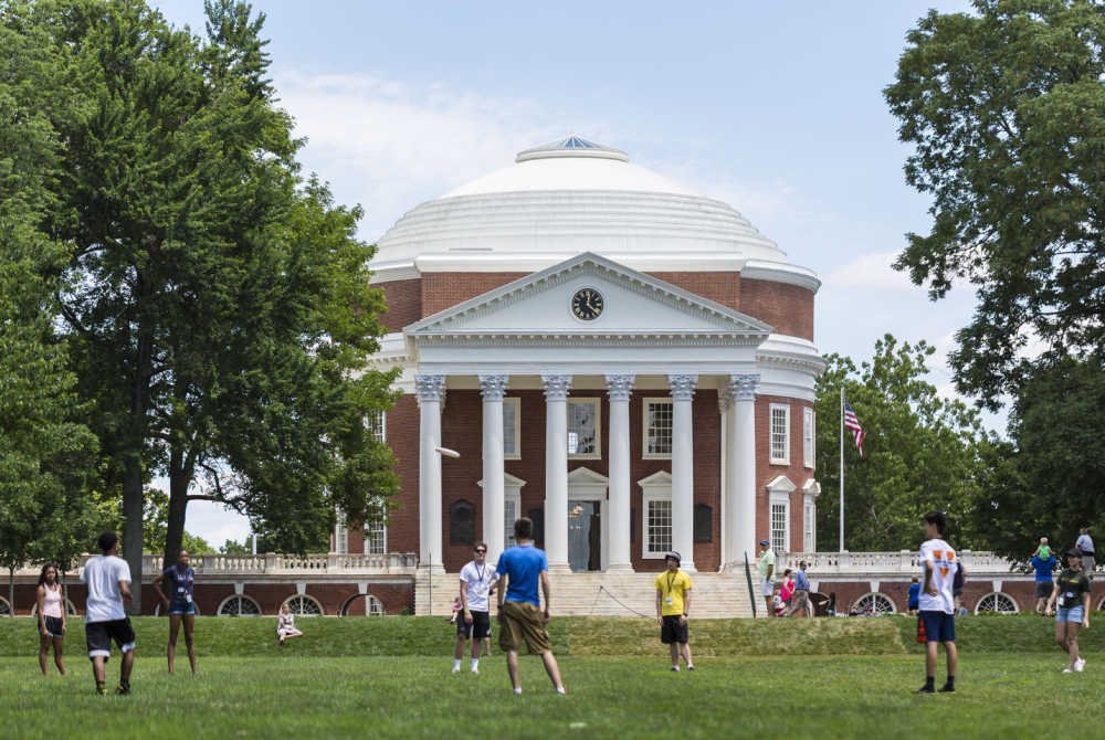 This Wealthy Virginia Family Is Helping Make the State a Biotech Hub