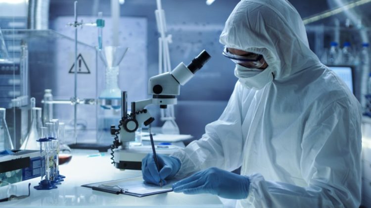 Banner for article A Look at How the Burroughs Wellcome Fund Backs Biomedical Researchers