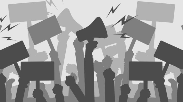 Banner for article These Donors Are Revolting Against the “Charity Lobby” to Push Sweeping Philanthropic Reform