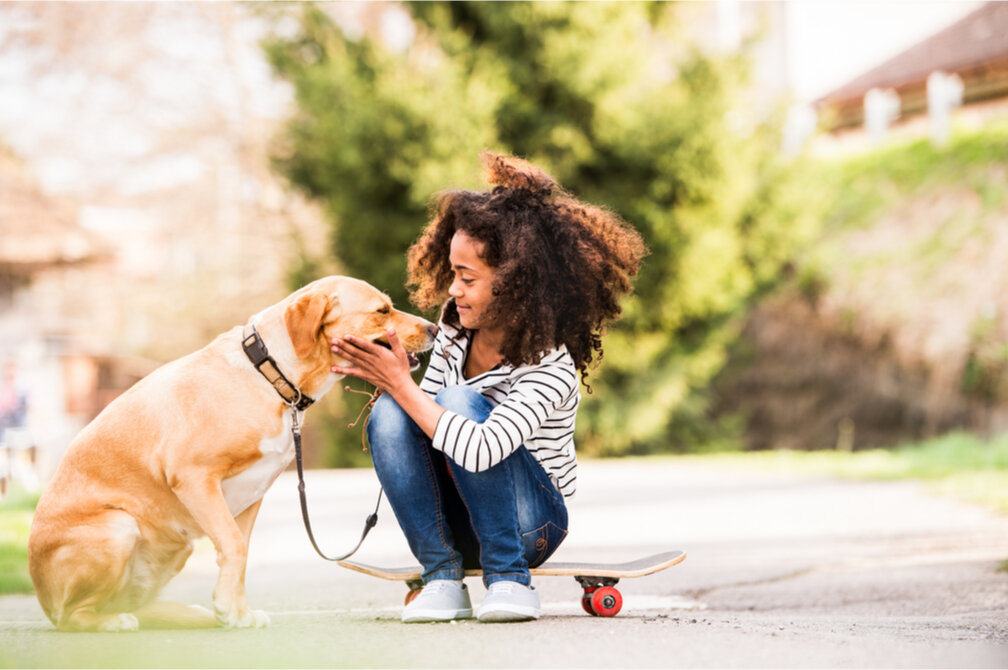 Inside the Growing Effort to Bring Diversity to the “Very White” Animal Welfare Field