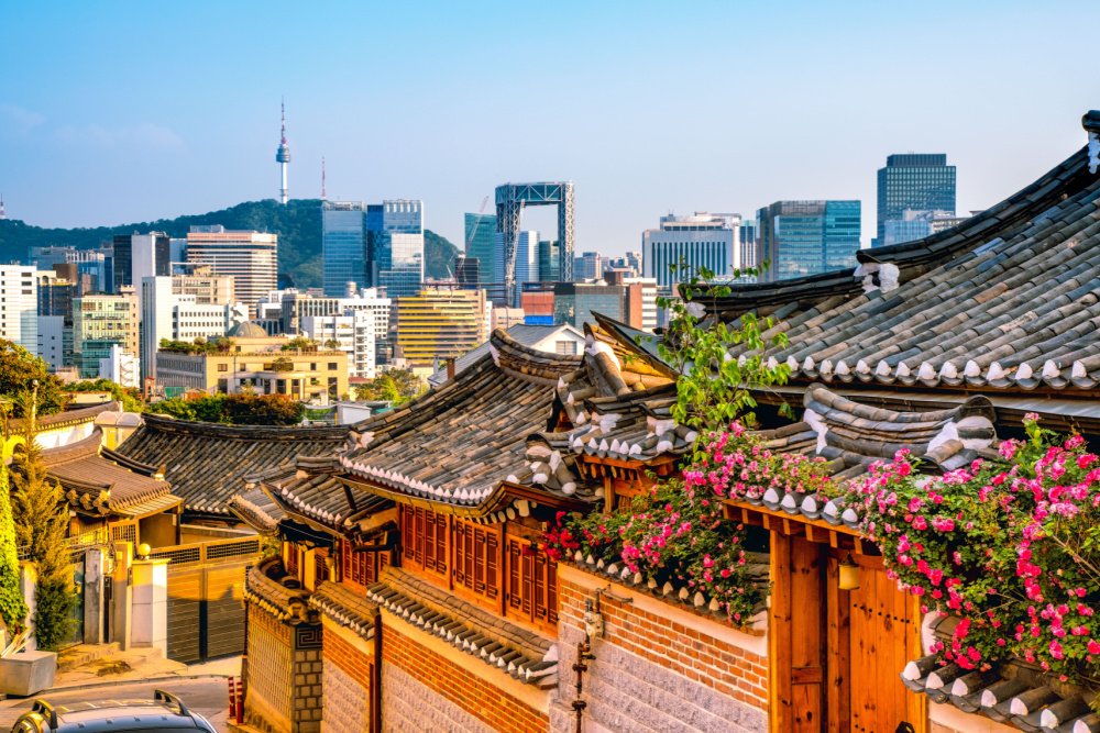 K-Giving: How South Korea Went from Aid Recipient to Philanthropic Force