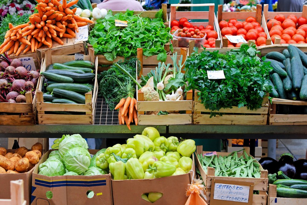 Banner for article Fresh Take: How Kresge Supports Community Projects That Integrate Food and Art