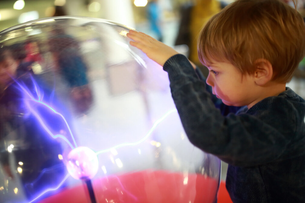 Why a Private Funder is Partnering With a Federal Agency to Improve Science Communication