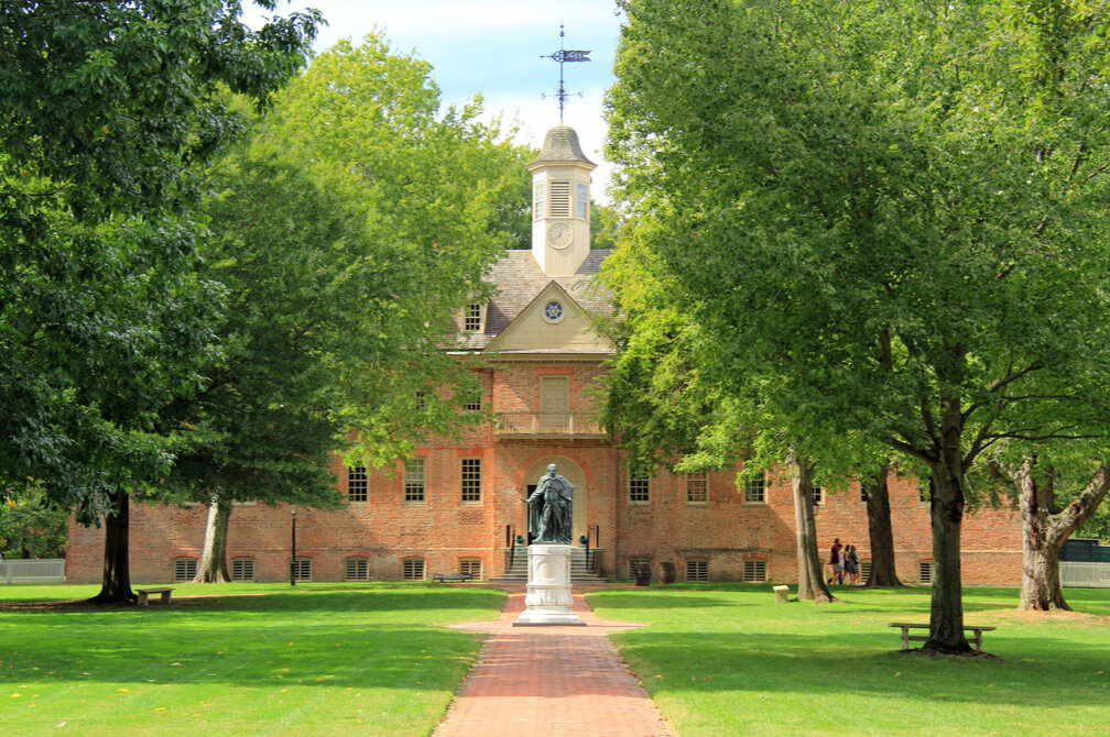 In the Latest Big Campus Environmental Gift, a Push to Cross Boundaries