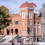 Article Banner - Funding Civil Rights Sites
