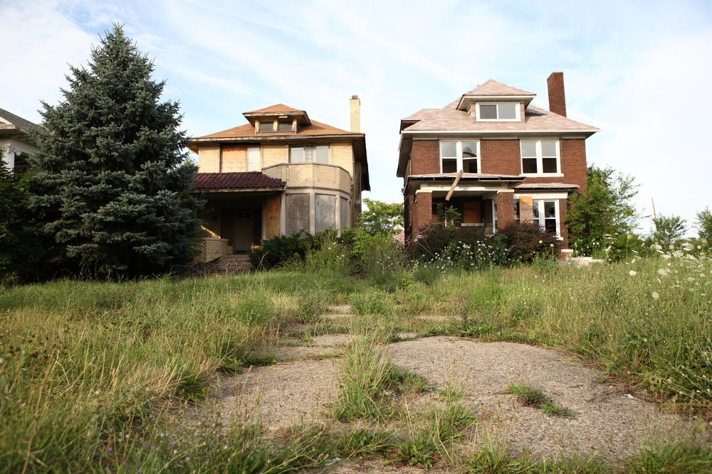 Mini-Grant Program Taking on Detroit’s Vacant Lots, One by One