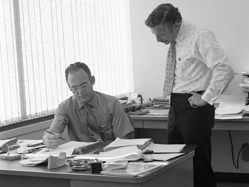 Gordon Moore’s Philanthropy Was Rooted in a Fundamental Optimism About Science and Tech
