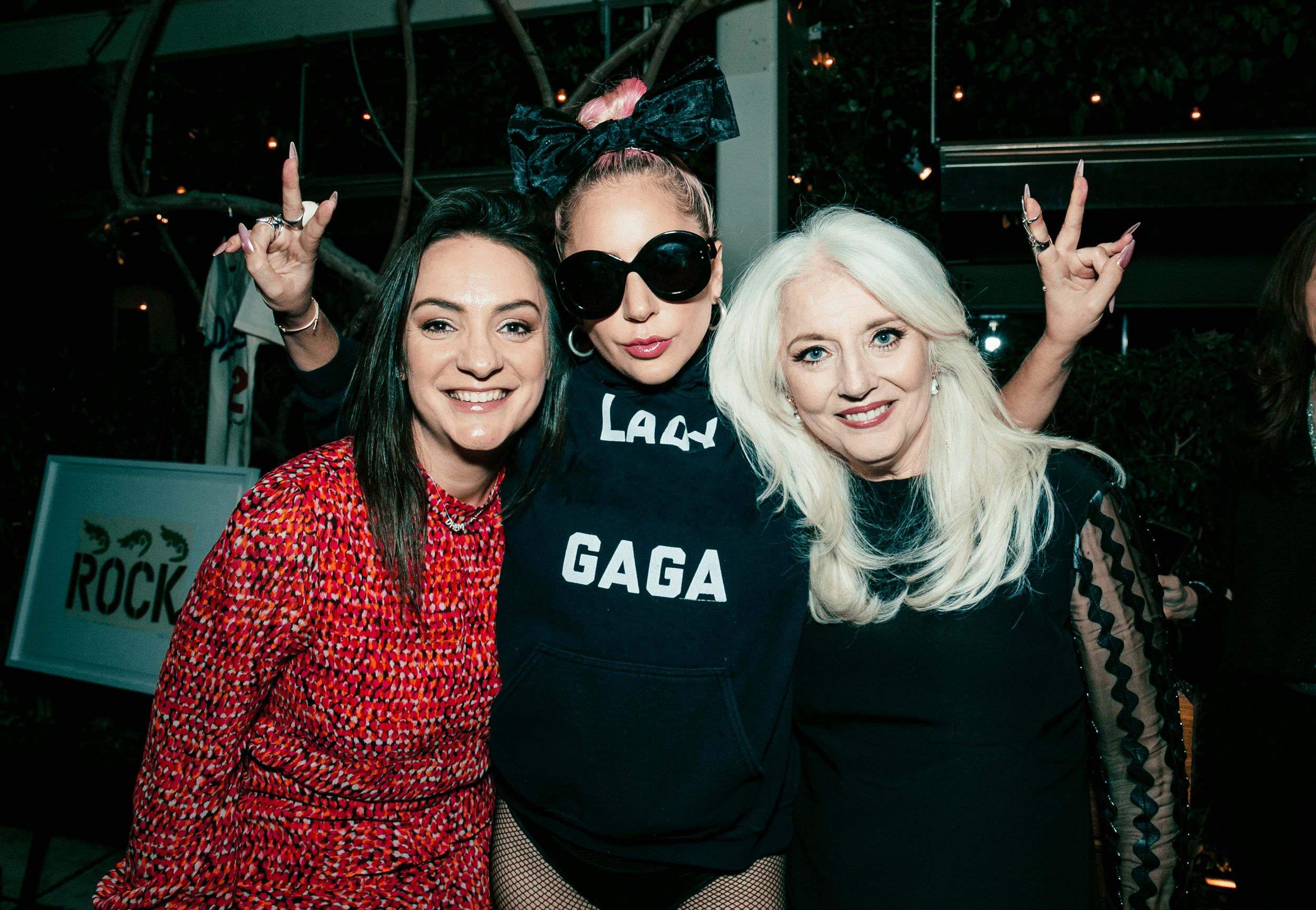 Born This Way: How Lady Gaga’s Foundation Focuses on Kindness
