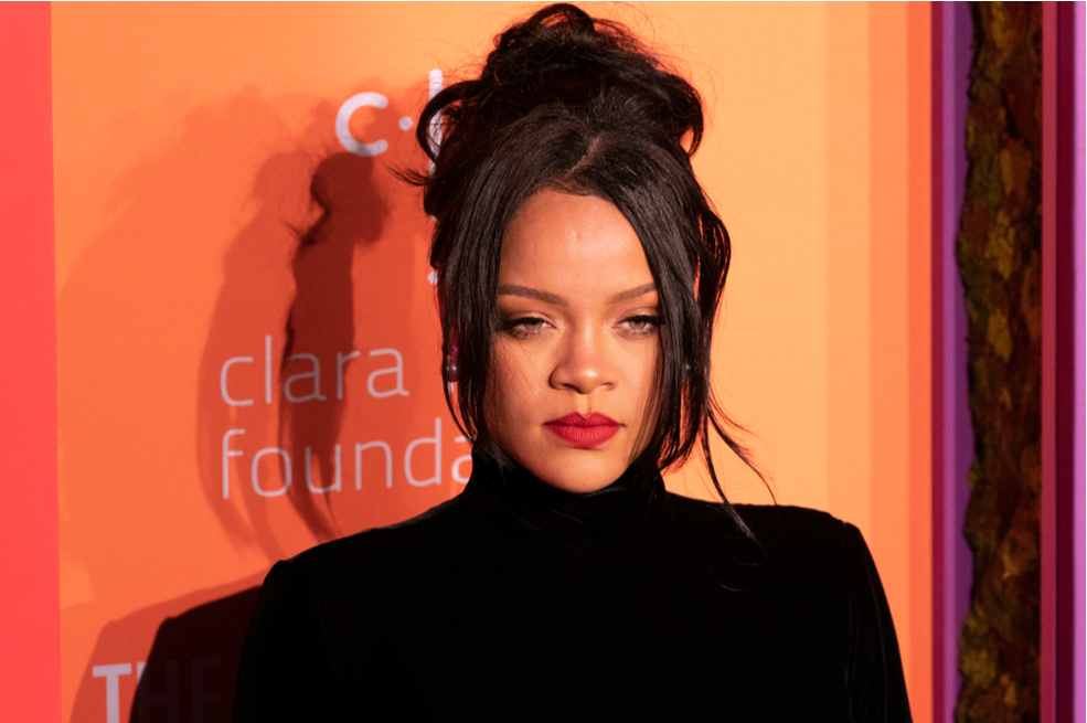 Rihanna Is Now a Major Climate Justice Donor. Here’s How Her Philanthropy Is Evolving