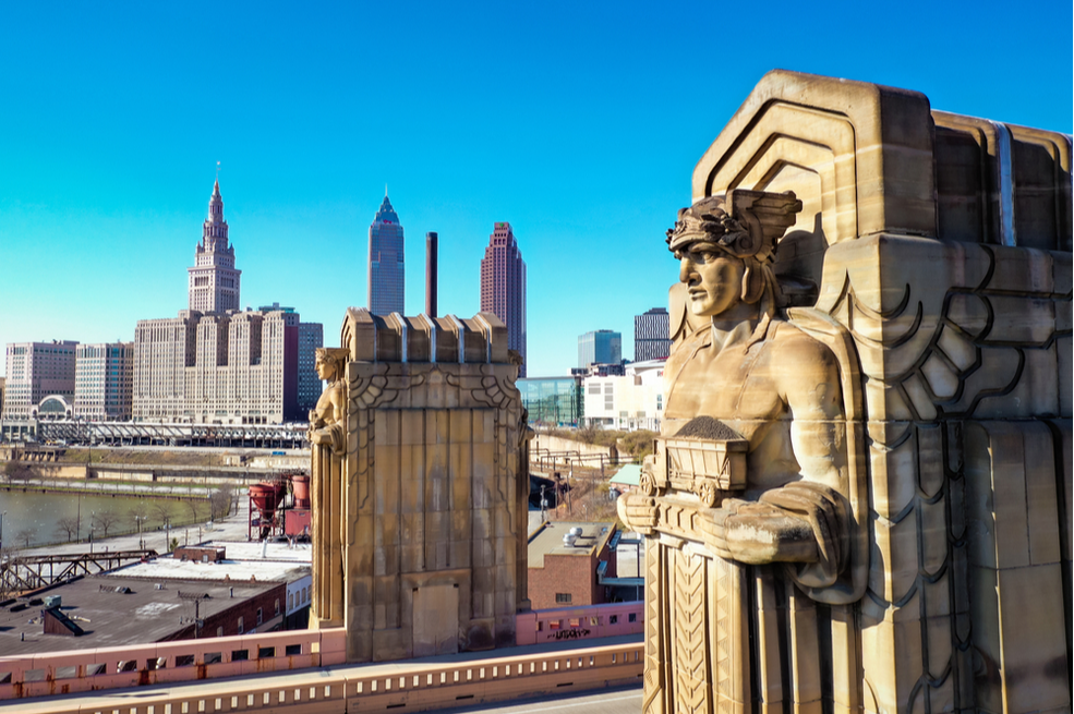 How This Dedicated Cleveland Funder Is Backing the City’s Cultural Institutions